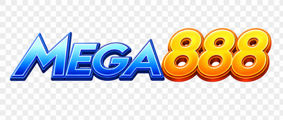 Mega 888 Logo